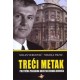 Treći metak - Politička pozadina ubistva Zorana Đinđića
