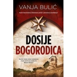 Dosije Bogorodice