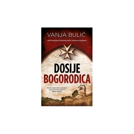 Dosije Bogorodice
