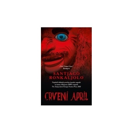 Crveni april