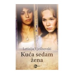 Kuća sedam žena