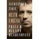 Mesto u mećavi - Priča o Milanu Mladenoviću