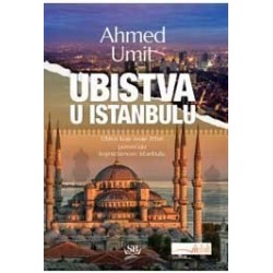 Ubistva u Istanbulu