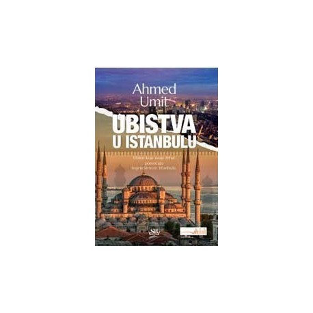 Ubistva u Istanbulu