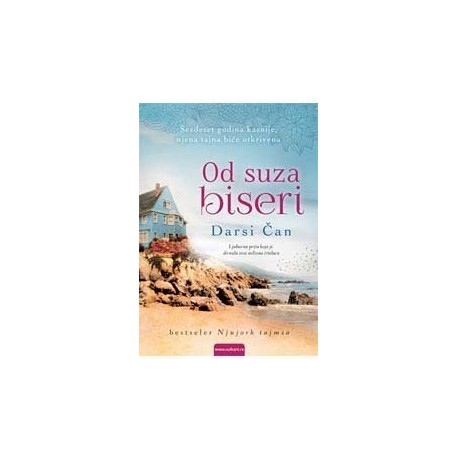 Od suza biseri