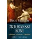 Oktobarski konj - Pripovest o Cezaru i Kleo    1. Knjigia