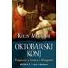 Oktobarski konj - Pripovest o Cezaru i Kleo    1. Knjigia