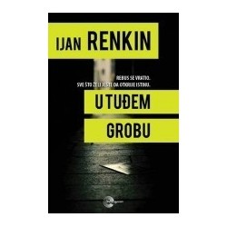 U tuđem grobu