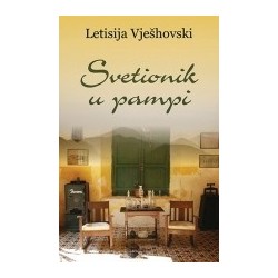 Svetionik u pampi