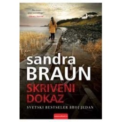 Skriveni dokaz