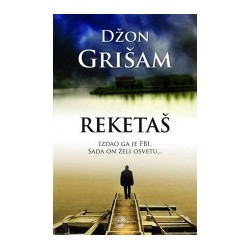 Reketaš