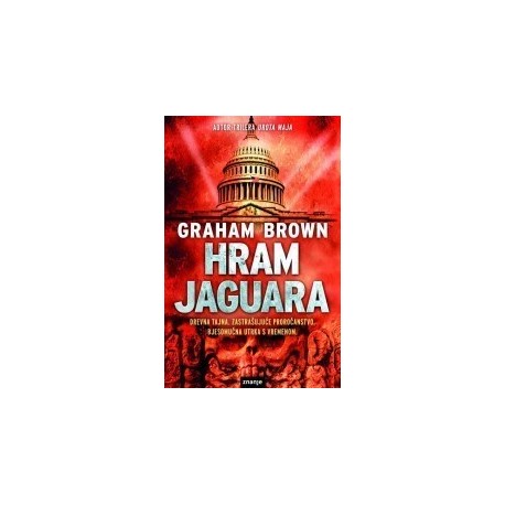 Hram jaguara