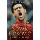 Sportski lieder Novak Đoković i uspon Srbije