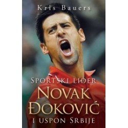 Sportski lieder Novak Đoković i uspon Srbije