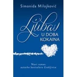Ljubav u doba kokaina