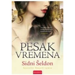 Pesak vremena    +