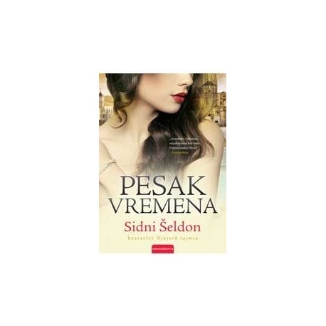 Pesak vremena    +