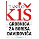 Grobnica za Borisa Davidovića