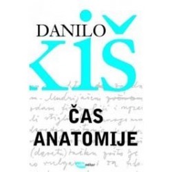 Čas anatomije