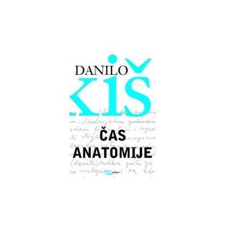 Čas anatomije