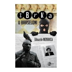 Zbrka u Barseloni