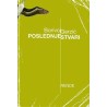 Poslednje stvari
