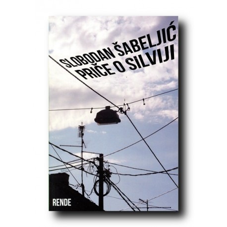 Priče o Silviji