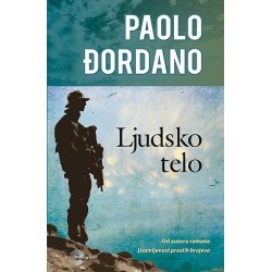 Ljudsko telo