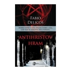 Antihristov hram
