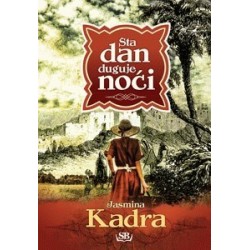 Šta dan duguje noći