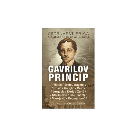 Gavrilov princip