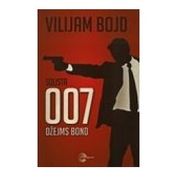 Solista - 007 Džejms Bond