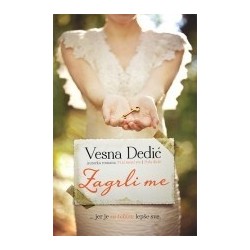 Zagrli me