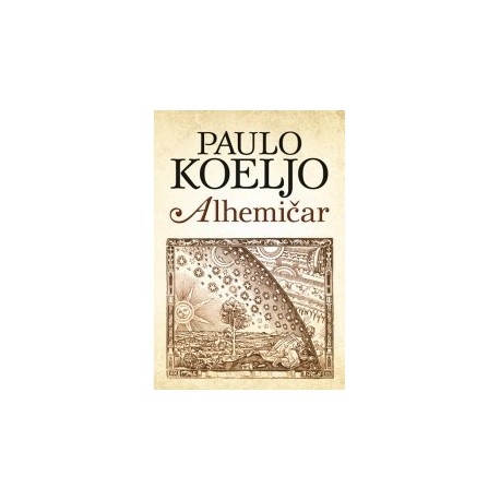 Alhemičar