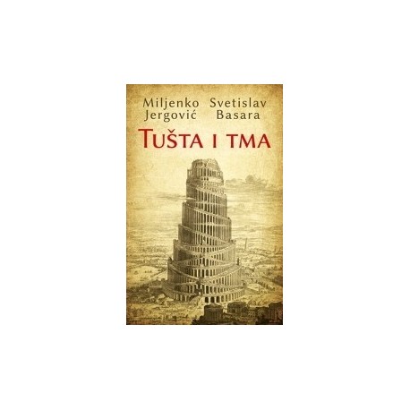 Tušta i tma
