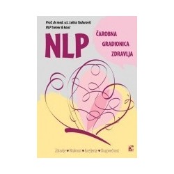 NLP - Čarobna gradionica zdravlja