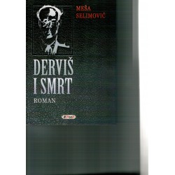 Derviš i smrt
