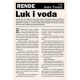 Luk i voda