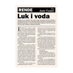 Luk i voda