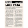 Luk i voda