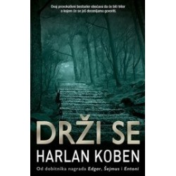 Drži se   +