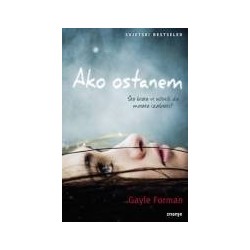 Ako ostanem