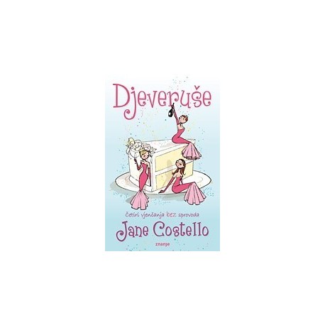 Djeveruše