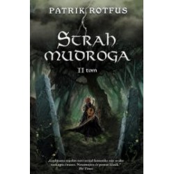 Strah mudroga 2. tom - Hronika o samoubici: Drugi dan