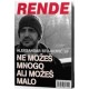 Ne možeš mnogo ali možeš malo
