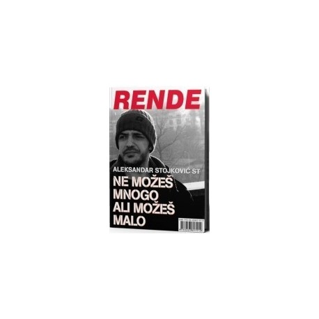 Ne možeš mnogo ali možeš malo