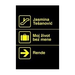 Moj život bez mene