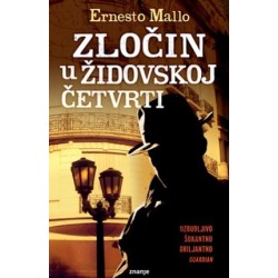 Zločin u židovskoj četvrti