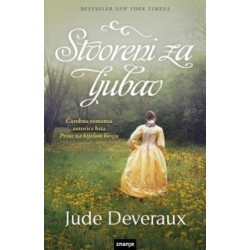 Stvoreni za ljubav