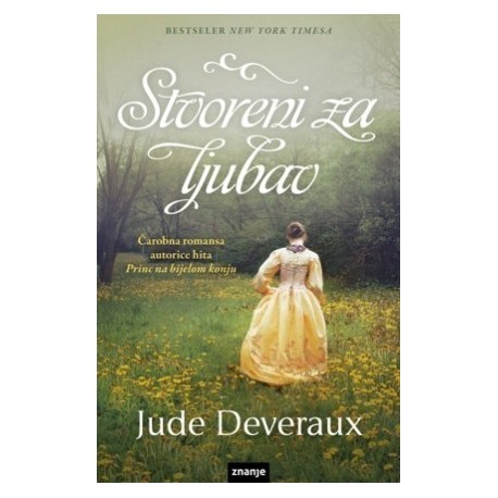 Stvoreni za ljubav